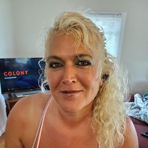 Meet your Posher, Lynnette